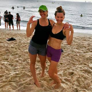 Jacey Birch feet photo thumbnail