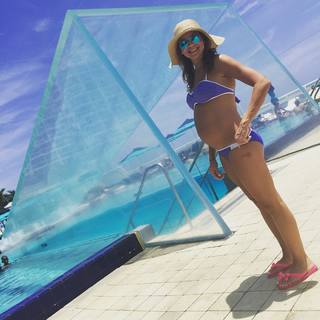 Jacey Birch feet photo thumbnail