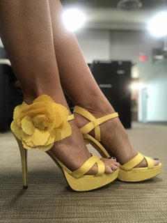 Jacey Birch feet photo thumbnail