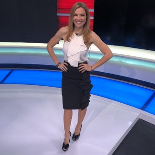 Jacey Birch feet photo thumbnail