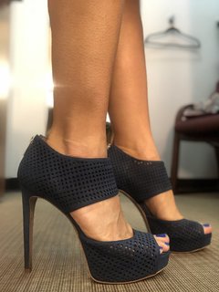 Jacey Birch feet photo thumbnail