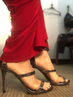 Jacey Birch feet photo thumbnail