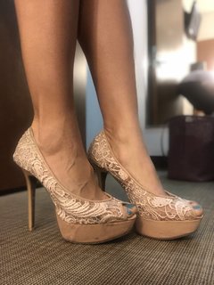 Jacey Birch feet photo thumbnail