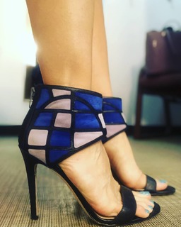 Jacey Birch feet photo thumbnail