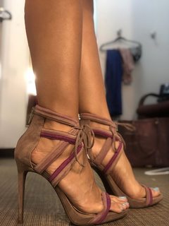 Jacey Birch feet photo thumbnail