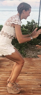 Jacey Birch feet photo thumbnail