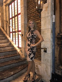 Jacey Birch feet photo thumbnail