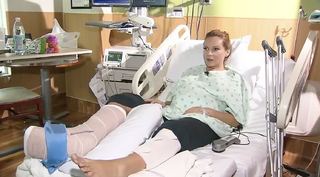 Jacey Birch feet photo thumbnail