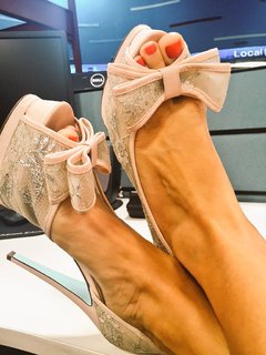 Jacey Birch feet photo thumbnail