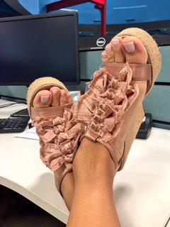 Jacey Birch feet photo thumbnail