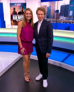 Jacey Birch feet photo thumbnail