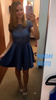 Jacey Birch feet photo thumbnail