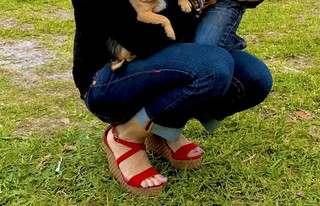 Jacey Birch feet photo thumbnail