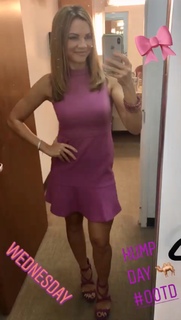 Jacey Birch feet photo thumbnail