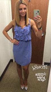 Jacey Birch feet photo thumbnail