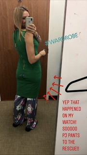 Jacey Birch feet photo thumbnail