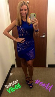 Jacey Birch feet photo thumbnail