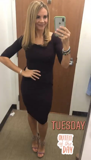 Jacey Birch feet photo thumbnail