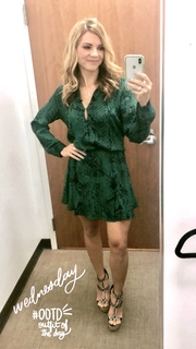 Jacey Birch feet photo thumbnail