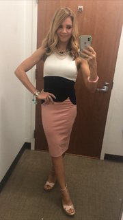 Jacey Birch feet photo thumbnail