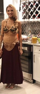 Jacey Birch feet photo thumbnail