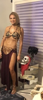 Jacey Birch feet photo thumbnail