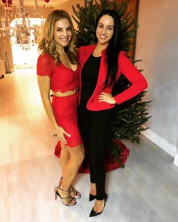 Jacey Birch feet photo thumbnail