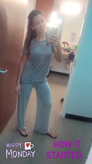 Jacey Birch feet photo thumbnail