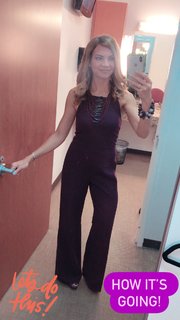 Jacey Birch feet photo thumbnail