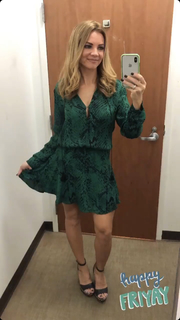 Jacey Birch feet photo thumbnail