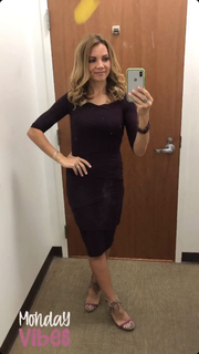 Jacey Birch feet photo thumbnail