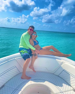 Jacey Birch feet photo thumbnail