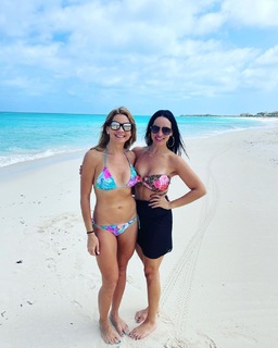 Jacey Birch feet photo thumbnail