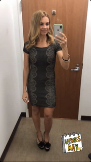 Jacey Birch feet photo thumbnail