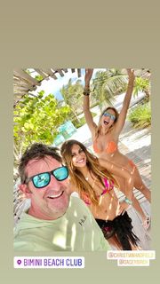 Jacey Birch feet photo thumbnail