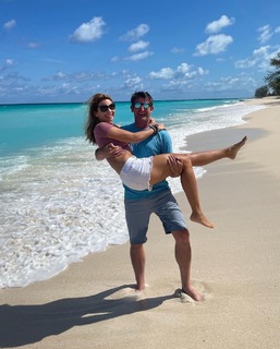 Jacey Birch feet photo thumbnail