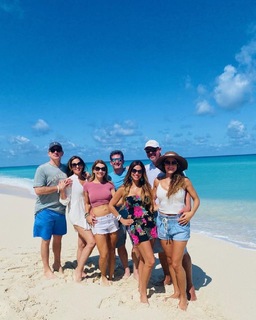 Jacey Birch feet photo thumbnail