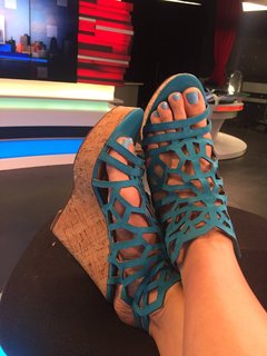 Jacey Birch feet photo thumbnail