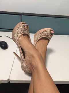 Jacey Birch feet photo thumbnail