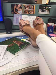 Jacey Birch feet photo thumbnail