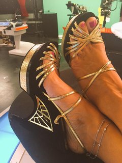 Jacey Birch feet photo thumbnail