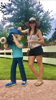 Jacey Birch feet photo thumbnail