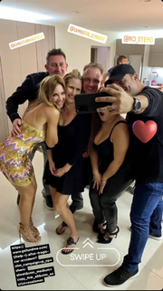 Jacey Birch feet photo thumbnail