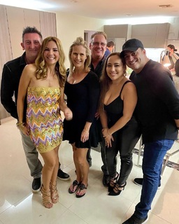 Jacey Birch feet photo thumbnail