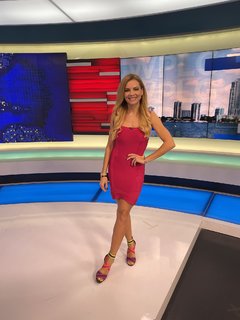 Jacey Birch feet photo thumbnail