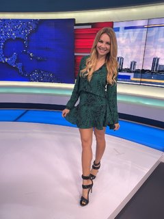 Jacey Birch feet photo thumbnail