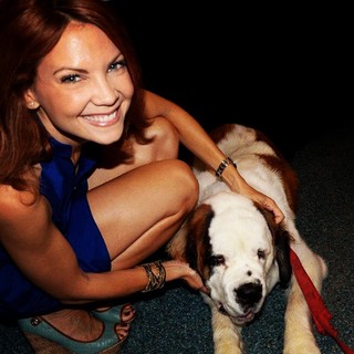 Jacey Birch feet photo thumbnail