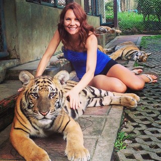 Jacey Birch feet photo thumbnail