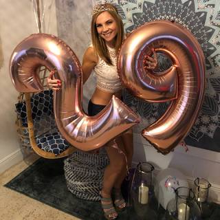 Jacey Birch feet photo thumbnail