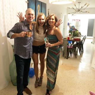 Jacey Birch feet photo thumbnail